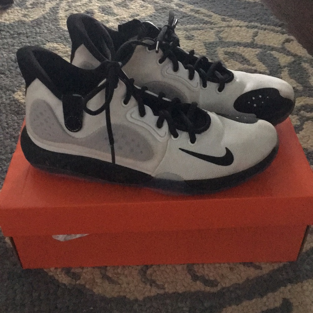 Kevin Durant basketball shoes